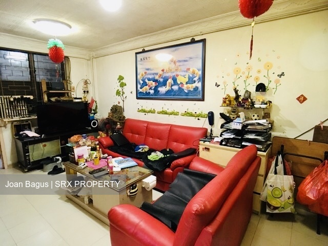 Blk 169 Stirling Road (Queenstown), HDB 3 Rooms #253898761